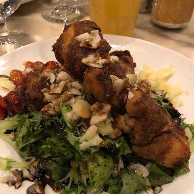 Cyrano's Coffee Cafe & Dessert