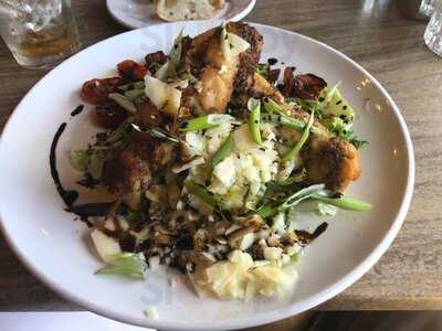 Cyrano's Coffee Cafe & Dessert