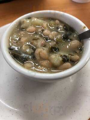 West Tampa Sandwich Shop