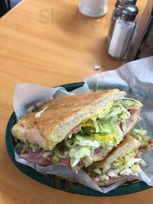 West Tampa Sandwich Shop