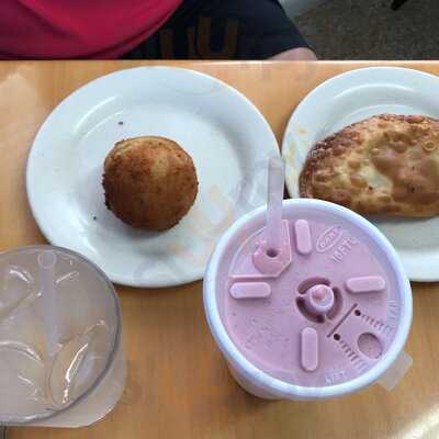 West Tampa Sandwich Shop