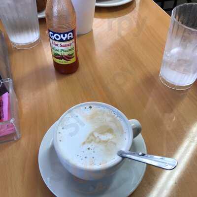 West Tampa Sandwich Shop