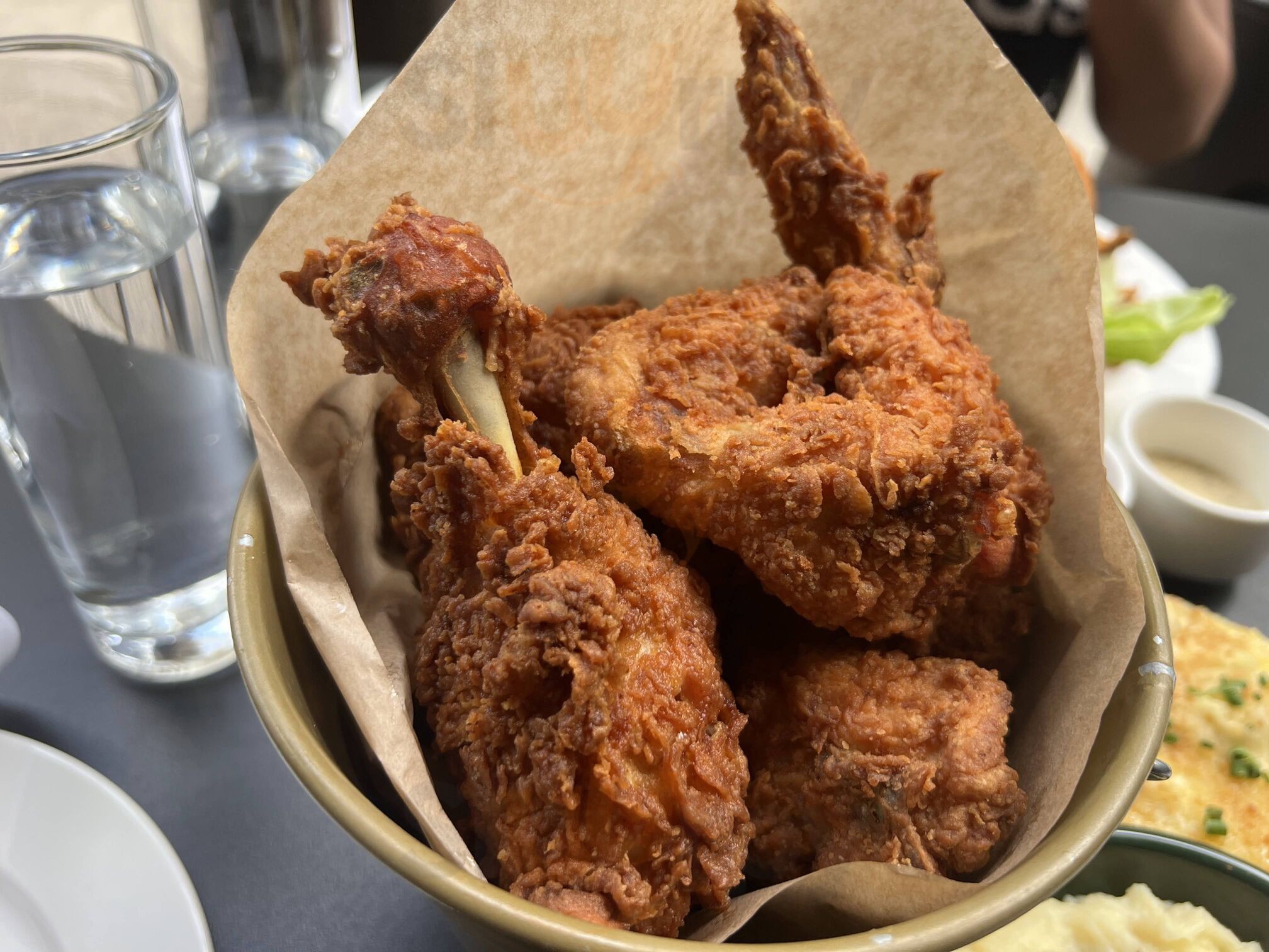 Tria Taproom