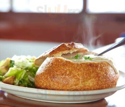 Pier Market Seafood Restaurant