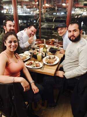 Pier Market Seafood Restaurant