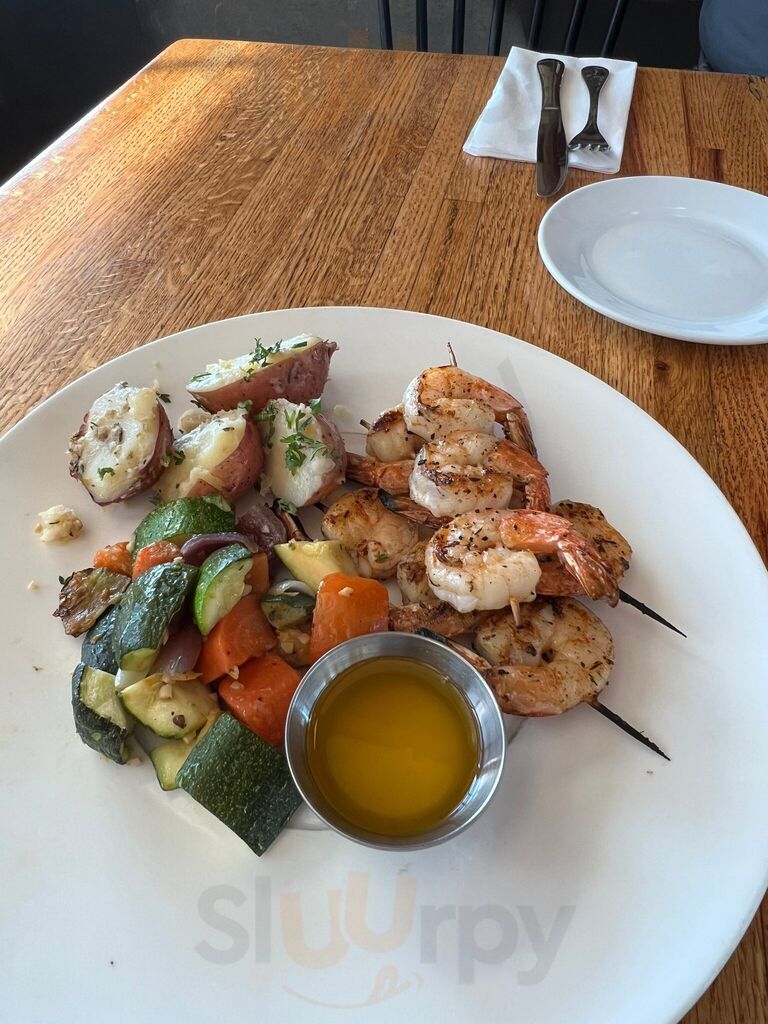 Pier Market Seafood Restaurant