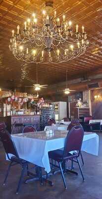 La Focaccia Italian Grill