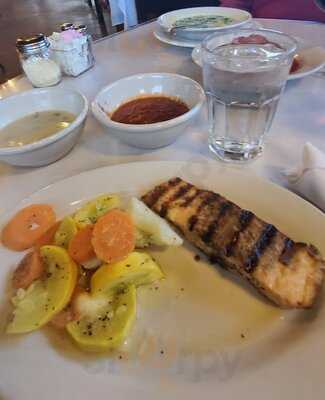 La Focaccia Italian Grill