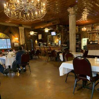 La Focaccia Italian Grill