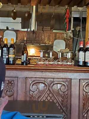 La Focaccia Italian Grill