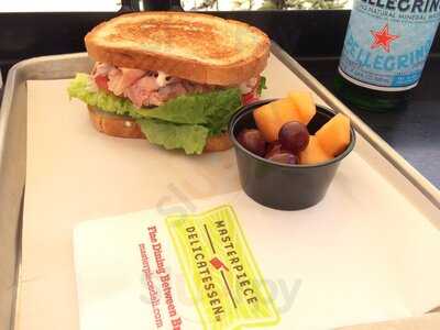 Masterpiece Delicatessen