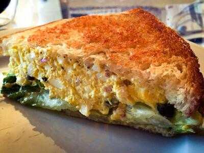 Masterpiece Delicatessen