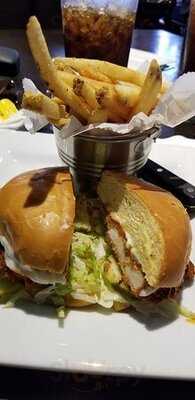 Cold Beers And Cheeseburgers