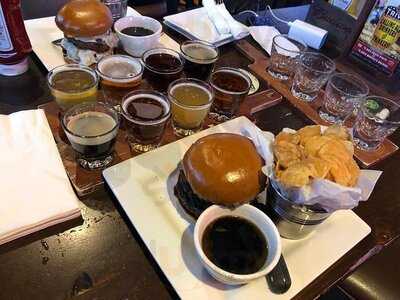 Cold Beers And Cheeseburgers