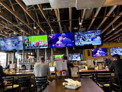 Cold Beers And Cheeseburgers