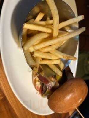 Joey Kitchen At University Village