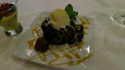 Ruth's Chris Steak House Las Vegas