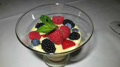 Ruth's Chris Steak House Las Vegas