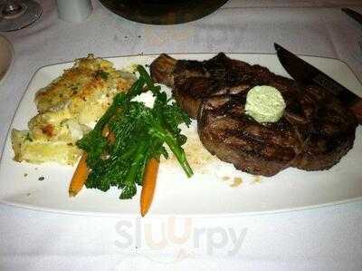 Ruth's Chris Steak House Las Vegas