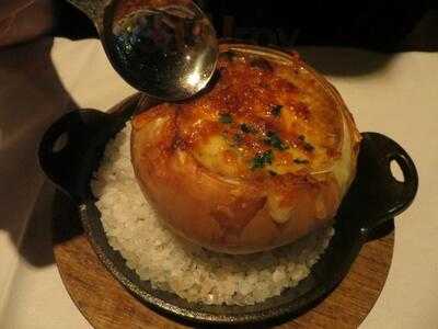 Ruth's Chris Steak House Las Vegas