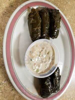 Alquds Mediterranean Grill And Grocery