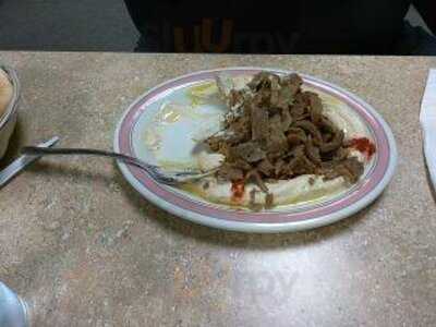 Alquds Mediterranean Grill And Grocery