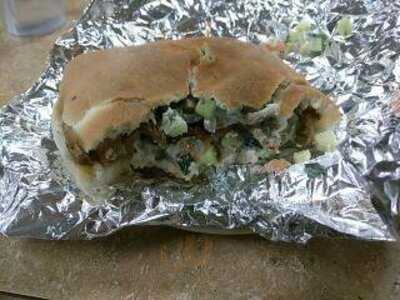 Alquds Mediterranean Grill And Grocery