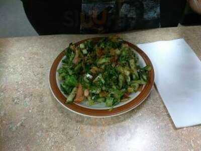 Alquds Mediterranean Grill And Grocery