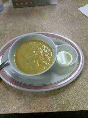 Alquds Mediterranean Grill And Grocery