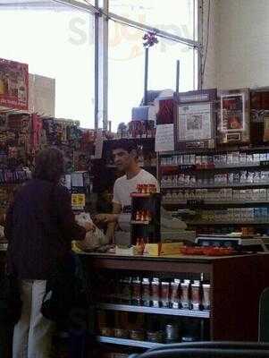 Alquds Mediterranean Grill And Grocery