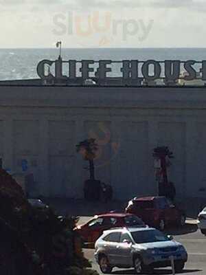 The Bistro At Cliff House