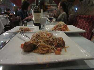 The Bistro At Cliff House