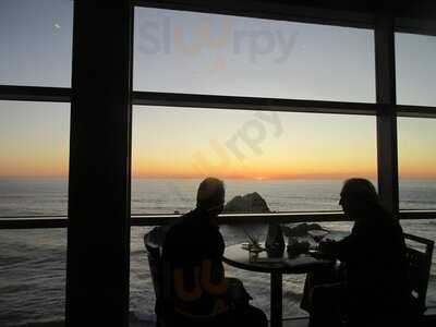 The Bistro At Cliff House