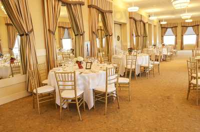 The Bistro At Cliff House