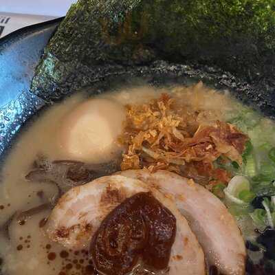 Jinya Ramen Bar - Sandy Springs