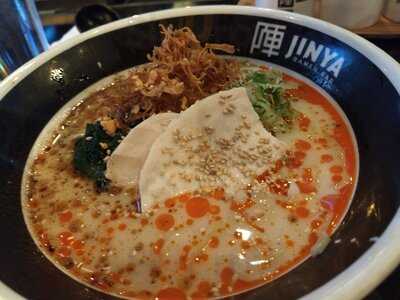 Jinya Ramen Bar - Sandy Springs