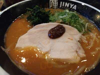 Jinya Ramen Bar - Sandy Springs