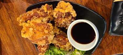 Jinya Ramen Bar - Sandy Springs