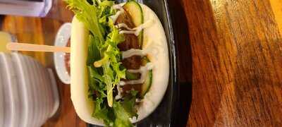 Jinya Ramen Bar - Sandy Springs