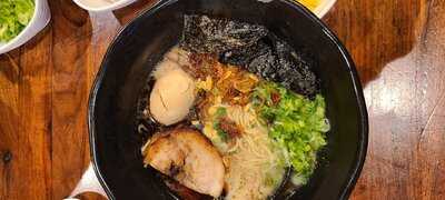 Jinya Ramen Bar - Sandy Springs