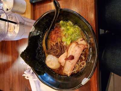 Jinya Ramen Bar - Sandy Springs