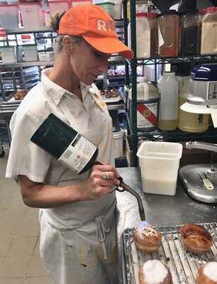 Rise Cameron Village