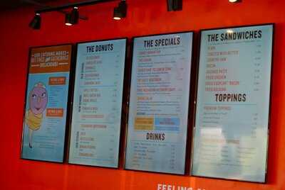 Rise Cameron Village