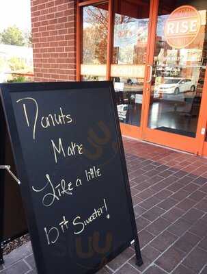 Rise Cameron Village