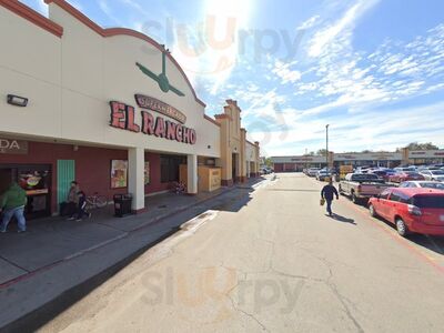 El Rancho Grande Restaurante