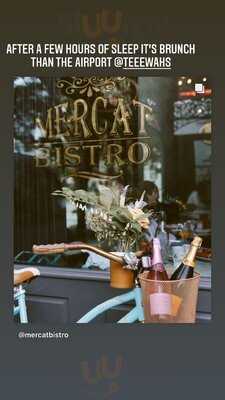 Mercat Bistro