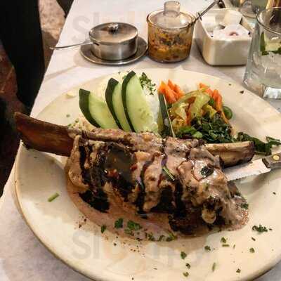 Brasilia Bar And Restaurant