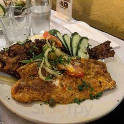 Brasilia Bar And Restaurant