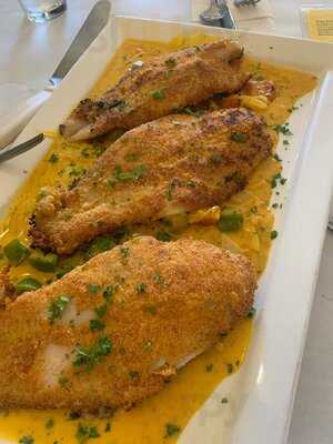 Brasilia Bar And Restaurant