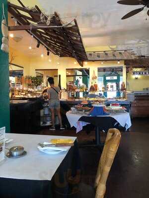 Brasilia Bar And Restaurant